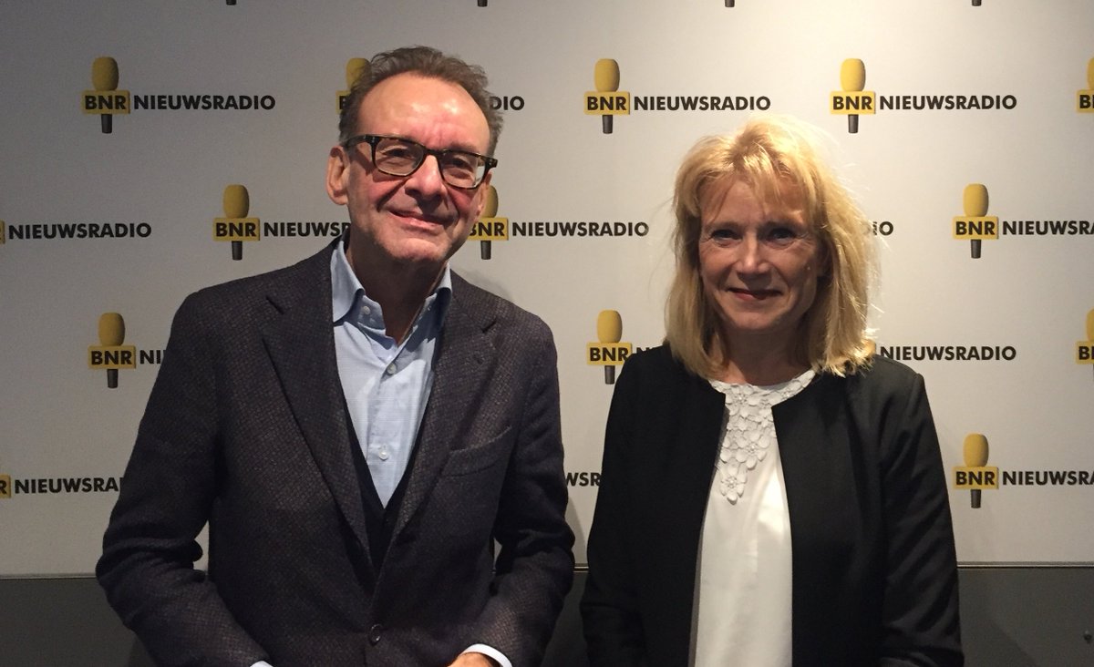 BNR Nieuwsradio tweet media
