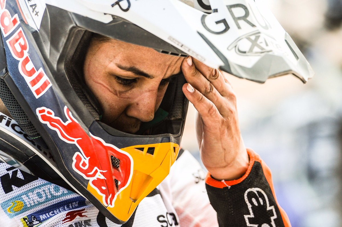 🙋‍Buenos días! / Good morning! / Bon dia!
🔜 Stage / Etapa 7⃣ #Dakar2019:
🗺 San Juan de Marcona 🔁 San Juan de Marcona 🇵🇪
🛣 64 km
✊🏼 323 km
<a href="/dakar/">DAKAR RALLY</a>