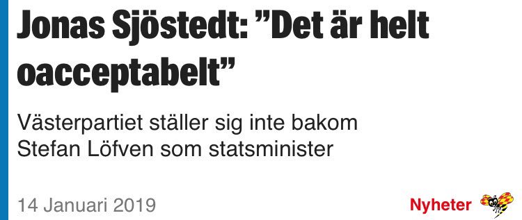 Sandra Troedsson tweet media