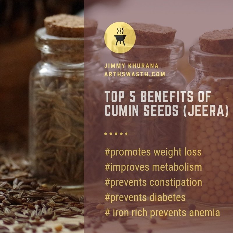 Arthswasth Have Cumin Seeds Jeera Water For Good Weight Loss Results Cuminseed Weightloss Bellyfat Bloodsugar Diabetes Cholesterol Laxative Boostmetabolism Iron Anemia Cancer Detox Spice Jeerawater T Co Nntdir3dsh