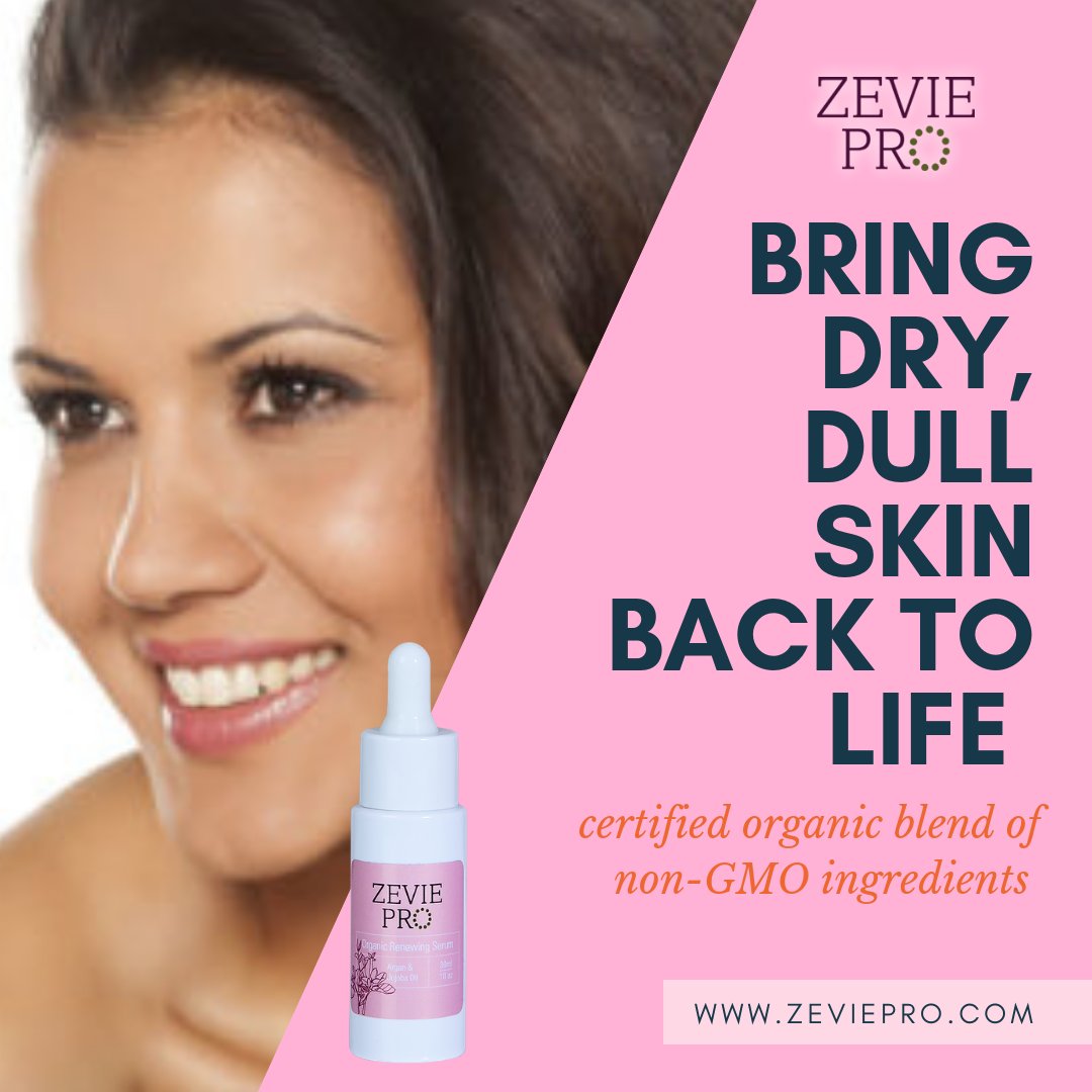 zeviepro1's tweet photo. Organic Supreme Renewing Serum is a radiance-enhancing serum rich in antioxidants that contain anti-aging properties. What about you? What serum do you use for your face? Do you use organic?😍🌵🌺🌻🥑🥥
#zeviepro #organic #supreme #renewing #serum #skincare #skincareroutine https://t.co/MdkEVyKWml