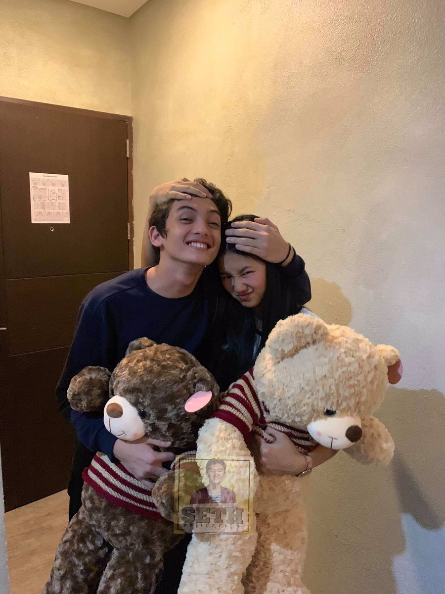kaosethdora's tweet photo. My loves in three pictures uwu

#iWantSethRi https://t.co/ugC3WmcpMc