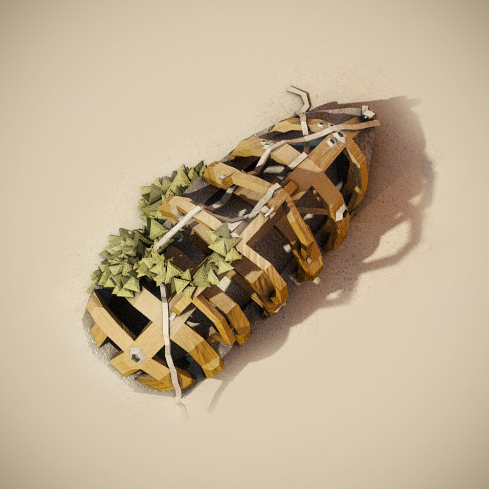 DurkatWork's tweet image. #MadeWithSubstance #MadeWithBlocks