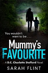 Linstrong12's tweet photo. MUMMY'S FAVOURITE  (DC CHARLOTTE STAFFORD, BK 1) by SARAH FLINT   @SarahFlint19     @Aria_Fiction     #MummysFavourite #NetGalley

REVIEW --> https://t.co/QTiZKfWd2N https://t.co/3nczGEv0Pp