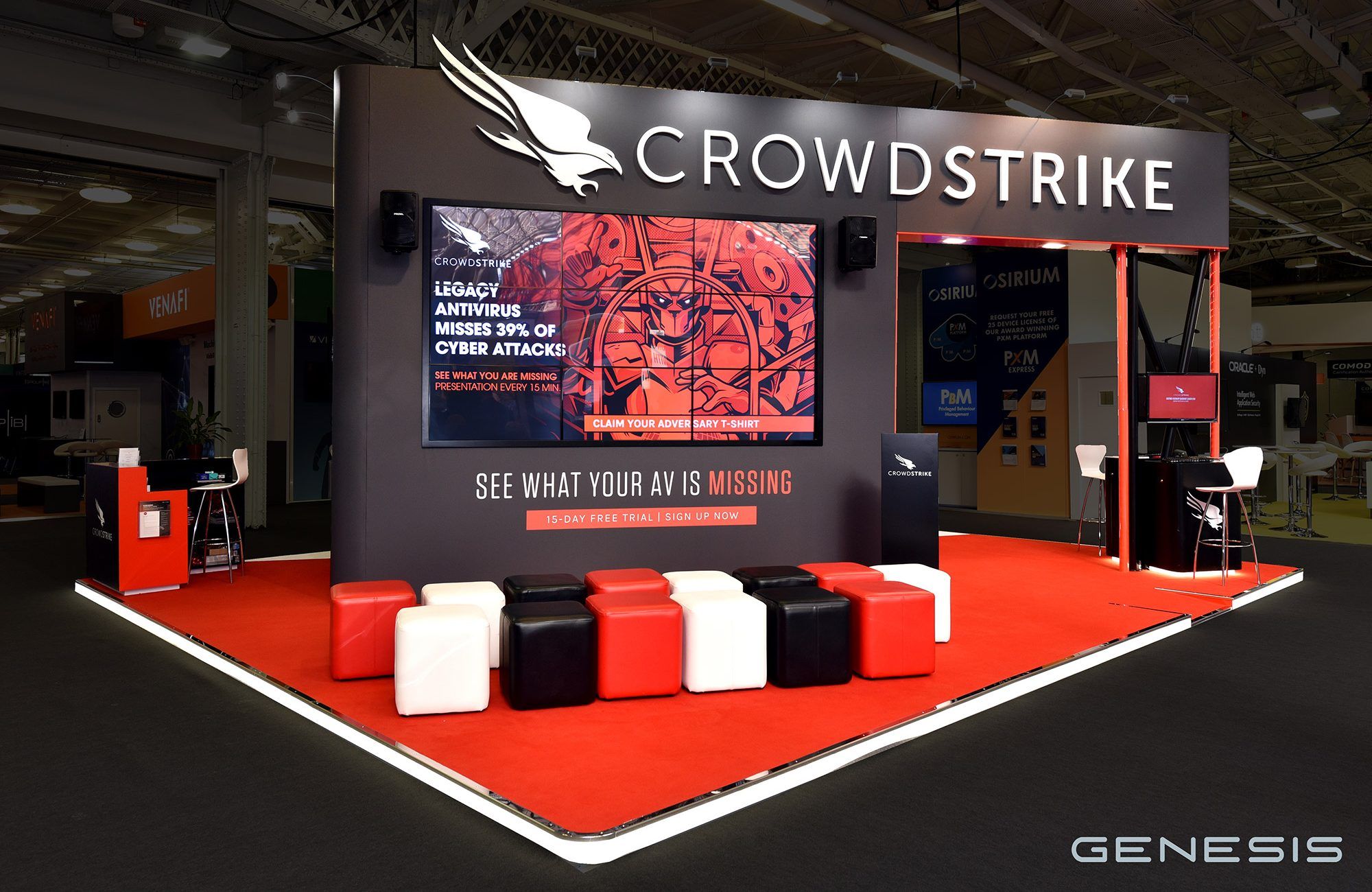 Genesis Design on Twitter: 