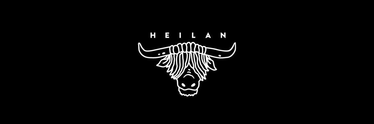 Please follow my new account @DJ_Heilan. Will still use this one occasionally but mostly over on the new one! Next DJ gig coming up on 25th Jan in London. Details soon...