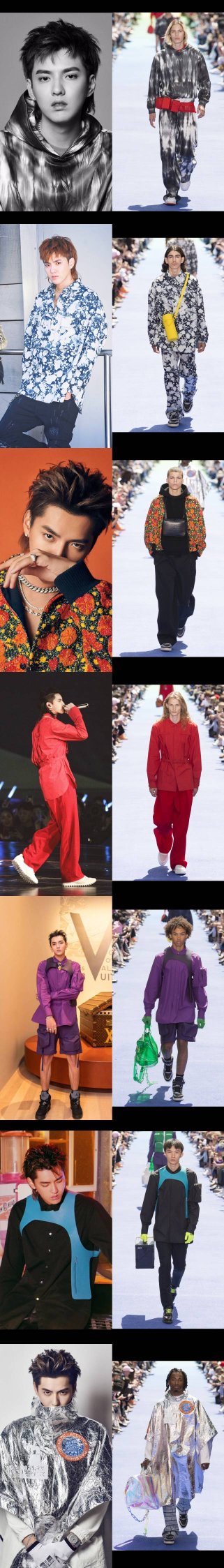 LOUISVUITTONjapan - Search / X