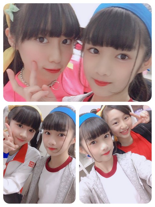 Twitterのコスプレ画像6