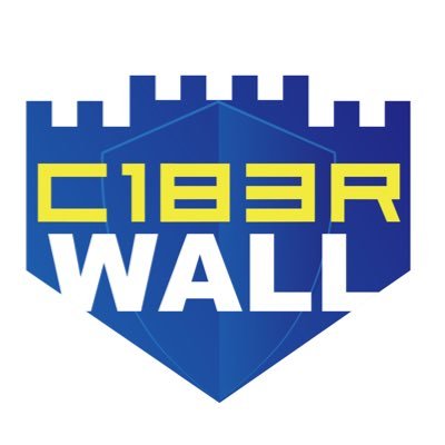 C1b3rWall's tweet photo. Bienvenidos a #C1b3rWall "I Congreso de Seguridad Digital y #Ciberinteligencia" creado por @ICFS_UAM y @policia . A través de esta cuenta iremos informando sobre las novedades del Congreso. 
https://www.c1b3rwal https://t.co/f3zkaMA5qe
