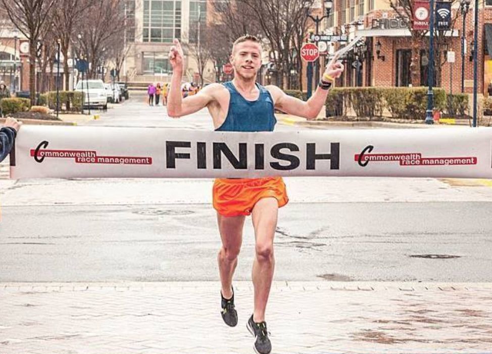 Running with cystic fibrosis is not always possible, but for one man, it’s helped him to prioritize treatment and find his way into the 2019 Boston Marathon. #cysticfibrosis #CF #running bit.ly/2SJABLi