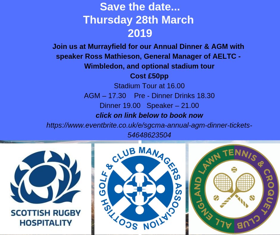 SGCMA (@sgcmascot) on Twitter photo Please find below the link to book your place at the SGCMA Annual Dinner and AGM:
eventbrite.co.uk/e/sgcma-annual… Please find below the link to book your place at the SGCMA Annual Dinner and AGM:
eventbrite.co.uk/e/sgcma-annual…