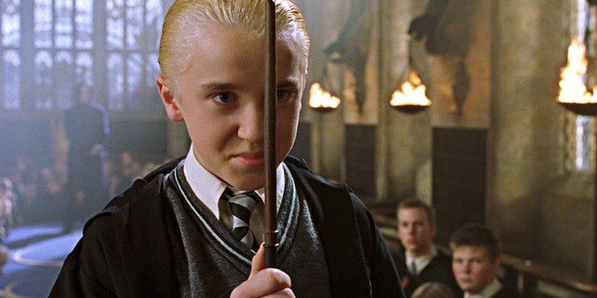 MuggleNet's tweet photo. Sometimes I feel like I need to prepare for a #WizardDuel when my articles are published. #WandsReady
https://t.co/NIOsvsgQVb https://t.co/1livbVnUHT