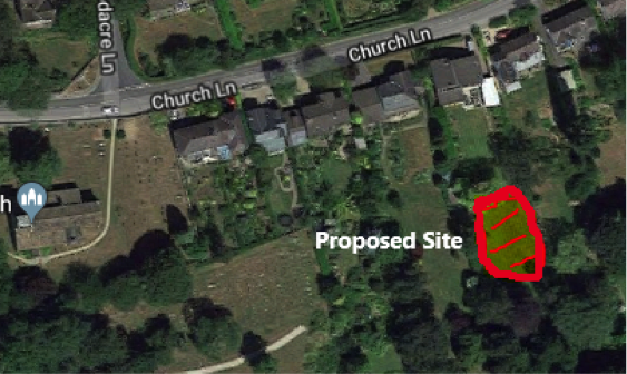 Bardsey Action Group tweet media