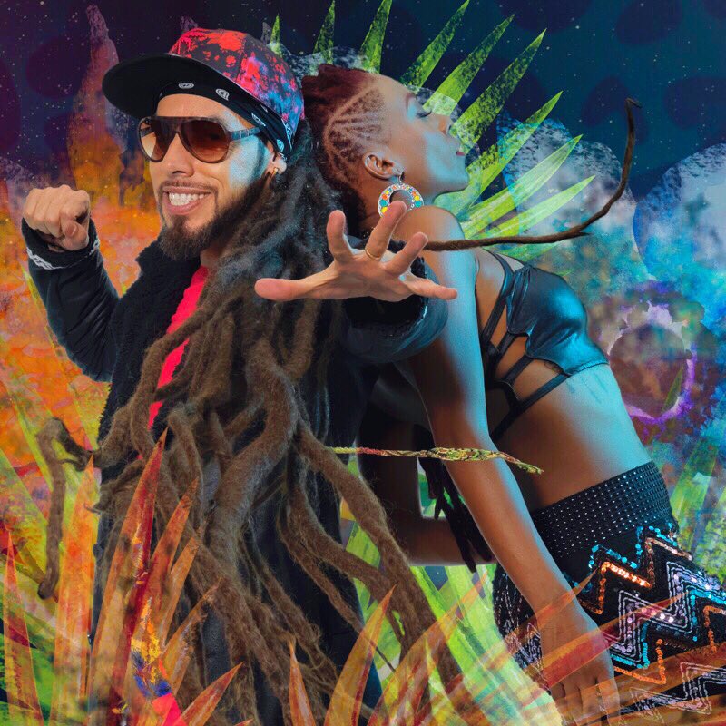 Nos vemos hoy a las 7 P.M. en vivo y en directo conectados en Instagram y Facebook ! 
🗣 en momentos de tristeza cuál es tu cura?
#! #semetioelcaribe  #semetioelsabor #electrocaribe #reggae #dancehall #afrobeat #champeta #soukus #socca #edm #     Bless!