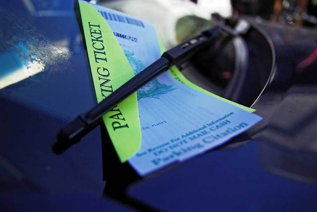 acechigh's tweet photo. Man sues Los Angeles for parking ticket, gets $650K https://t.co/pmRel7Yize https://t.co/fuY7HedPpP