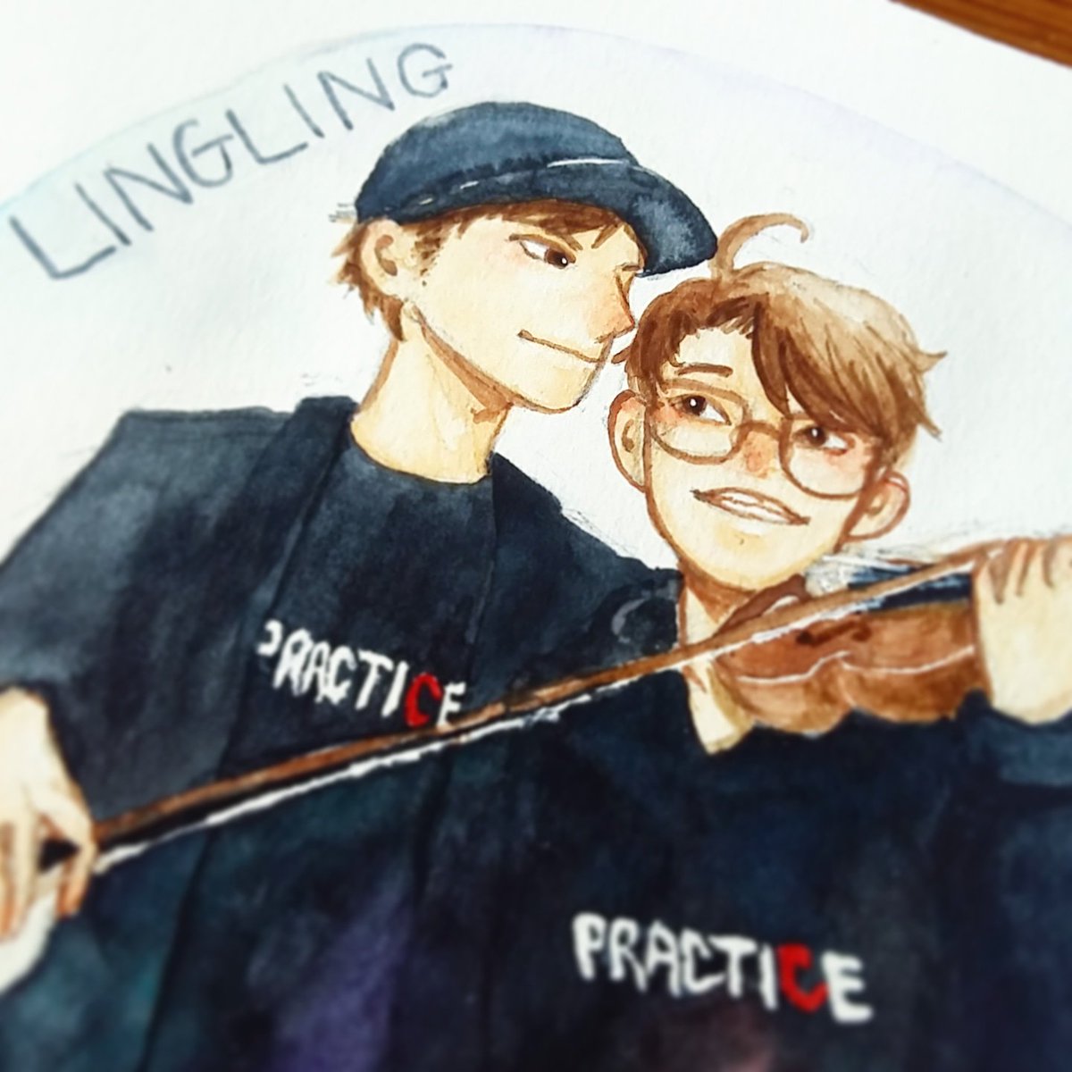 lingling40hours