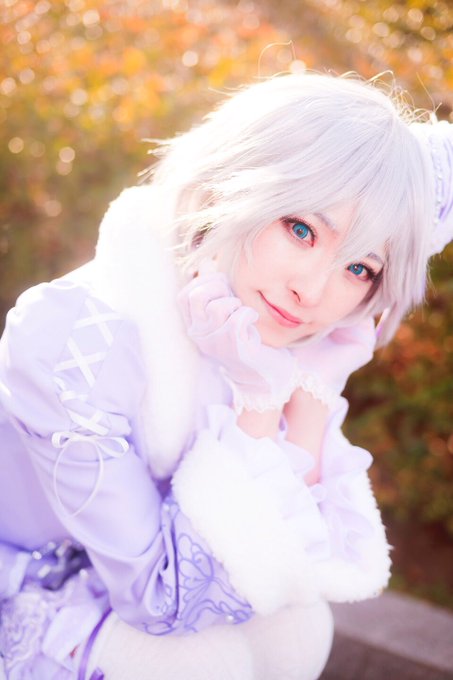 Twitterのコスプレ画像63