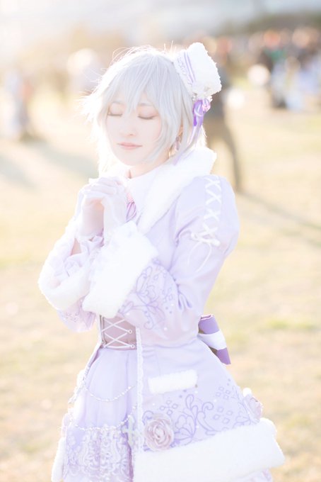 Twitterのコスプレ画像62