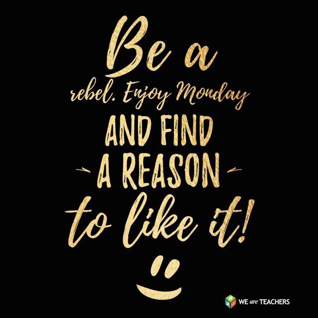 CapeFranklin's tweet photo. Happy Monday 🙌🏼 #MotivationMonday https://t.co/goBE7TXbdf