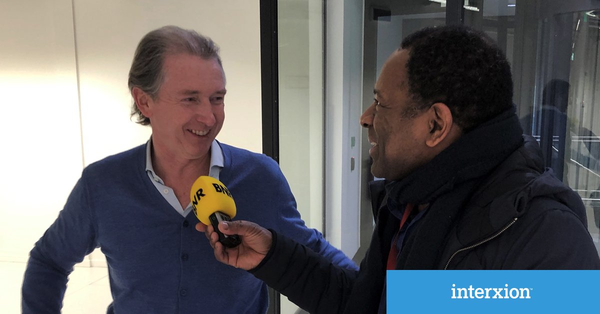 Managing Director Michel van den Assem in gesprek met @RogierDankerlui van <a href="/BNR/">BNR Nieuwsradio</a> over oa de gevolgen van de #brexit voor de datacenterindustrie. Uitzending is morgen vanaf 16:00 uur op BNR Nieuwsradio. <a href="/DutchDatacenter/">Dutch Data Centers</a> <a href="/KickStartEur/">KickStart Europe</a>