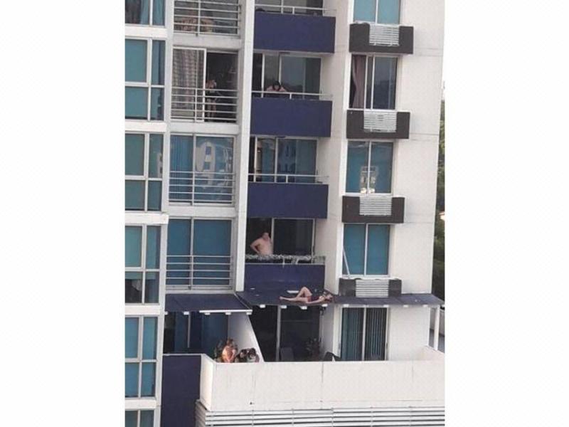 Pareja cae de piso 10 y sobrevive elsiglo.com.pa/cronica-roja/p…