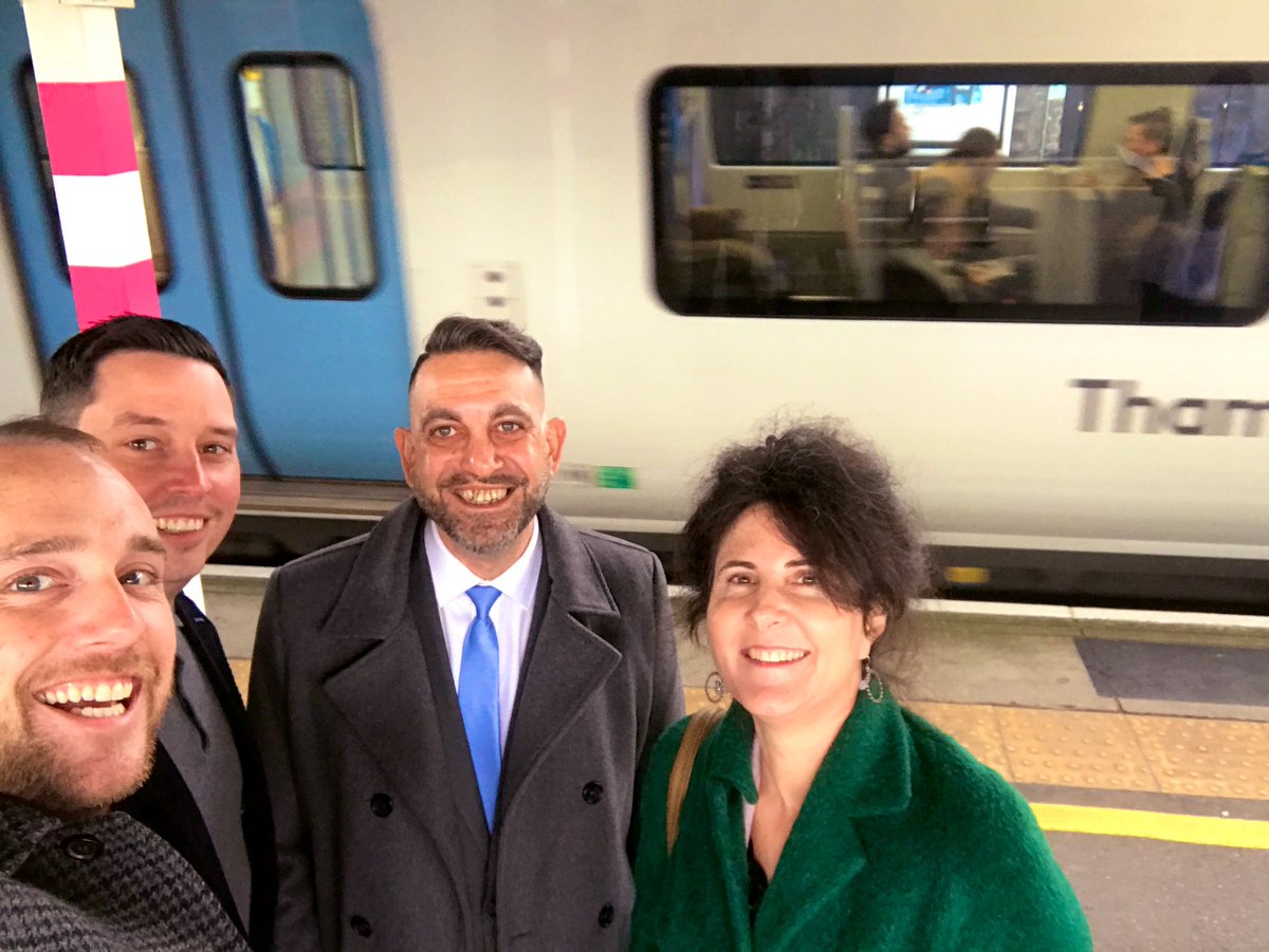 savestalbanspubs (@savestapubs) on Twitter photo Off to see <a href="/RobertJenrick/">Robert Jenrick</a> (Exchequer Secretary to The Treasury) with #annemain to advise our position of fair taxation on pubs #businessrates #saveourpubs #bizratereform Off to see <a href="/RobertJenrick/">Robert Jenrick</a> (Exchequer Secretary to The Treasury) with #annemain to advise our position of fair taxation on pubs #businessrates #saveourpubs #bizratereform