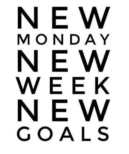 Why wait for a new year, when there is a new week. #lifecoachingsolutions #lifecoach #glasgow #MondayMotivation