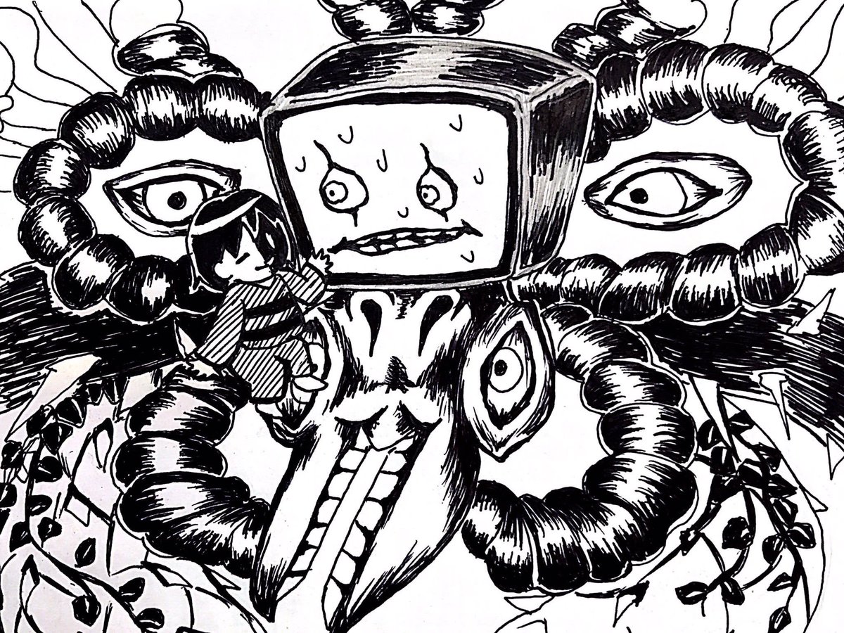 Twoucan オメガフラウィー の注目ツイート イラスト マンガ コスプレ モデル