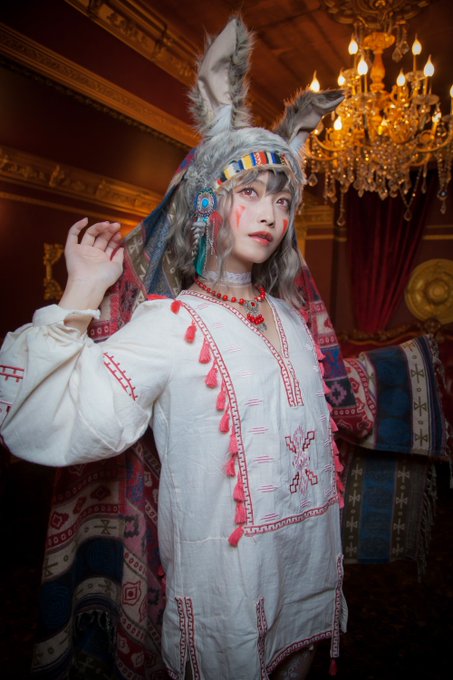 Twitterのコスプレ画像68