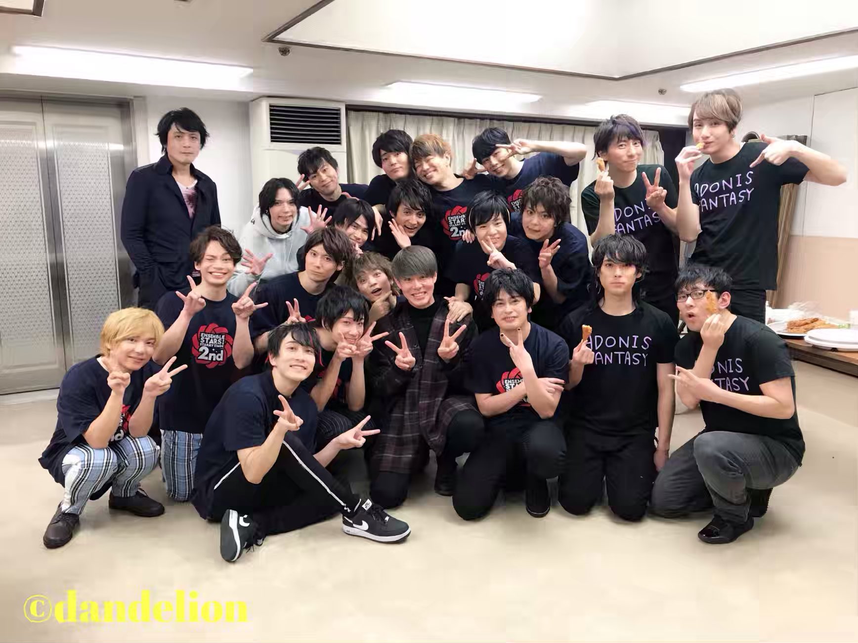 最新な あんさんぶるスターズ!Starry 2nd Stage - お笑い/バラエティ