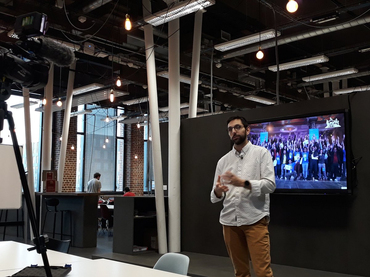 Pour <a href="/Bankiz_App/">Bankiz_App</a>, prix coup de coeur du <a href="/SW_belgo_french/">SW Belgo-French</a>, c'est une incubation réussie chez notre partenaire <a href="/euratechnologie/">EuraTechnologies</a> ! Reportage fin janvier sur @GrandLilleTV @CCIGrandLille #Inspir <a href="/hautsdefrance/">Région Hauts-de-France</a>