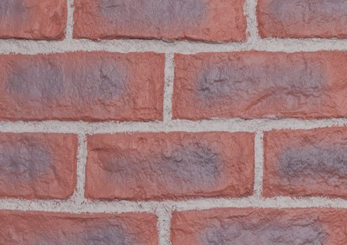 claddituk's tweet photo. An interesting #featurewall for restaurants, cafes and pubs. This restaurant features a #brickwall similar to our 3D Traditional Red Brick #wallcladdingpanel.  Contact @claddituk for your next project, our prices are competitive. Full range at https://t.co/pjHRVted92. #cladding https://t.co/wvqtStMYQv