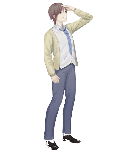ショタコンのtwitterイラスト検索結果 古い順