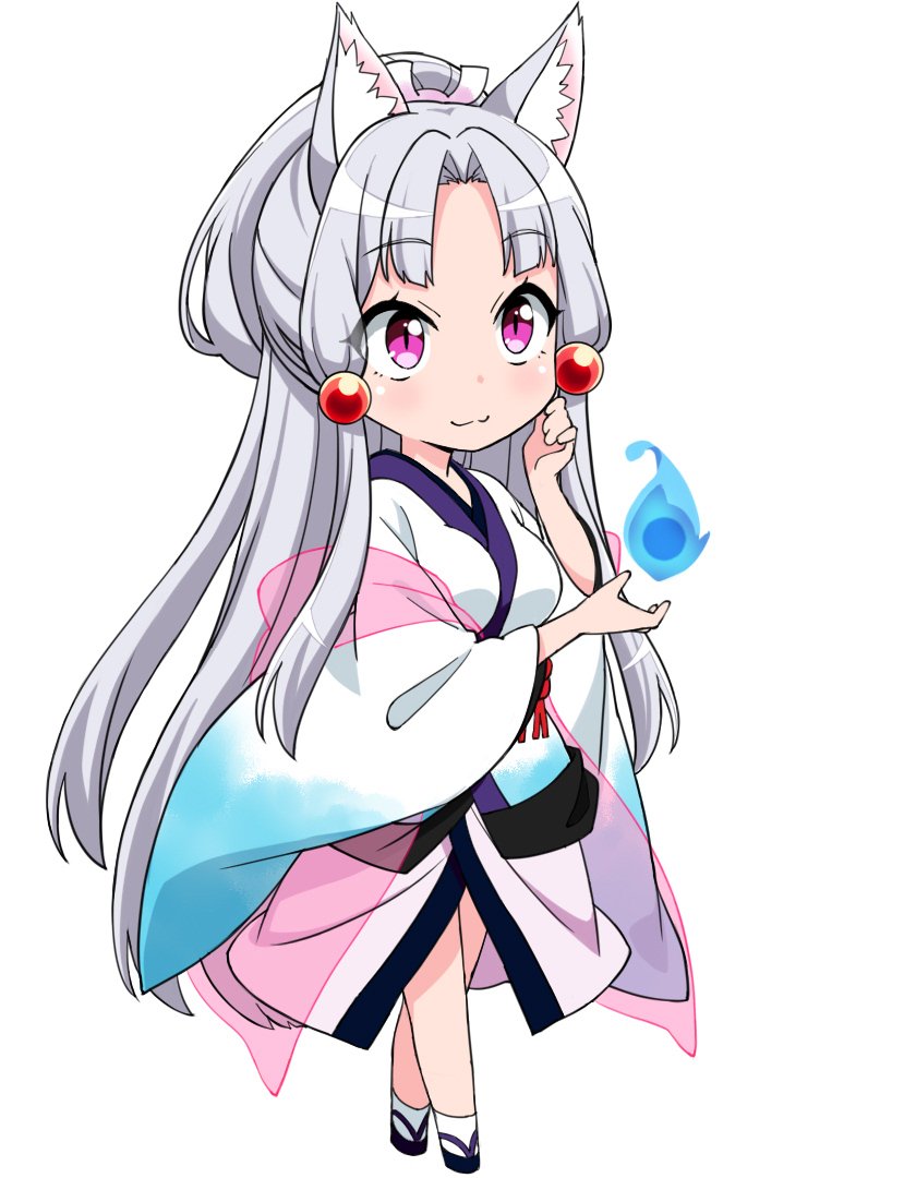 たしかなまんぞく タコ姉さま表情 かわいく描けた気がします