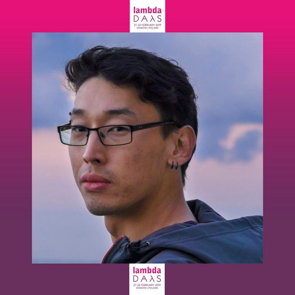 We need more functional programmers on the frontend side! See how combined powers of #ClojureScript, #React, #Reagent & #Figwheel can help us achieve that in @freetonik's talk 'ClojureScript and React without JavaScript' ow.ly/QUSZ30nfLtJ Register at lambdadays.org/lambdadays2019…