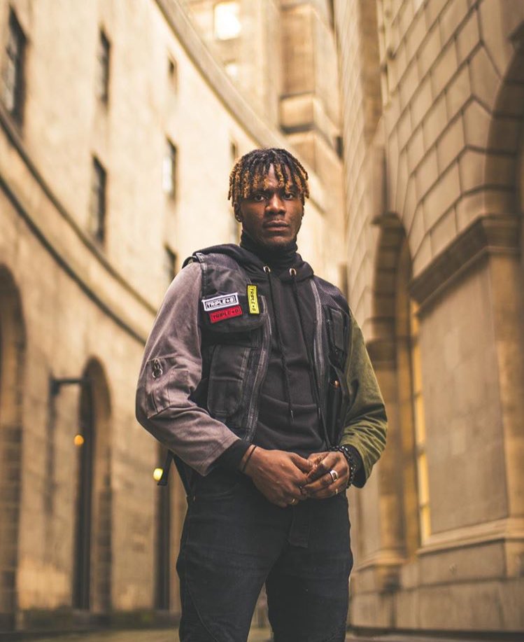 Well done to our amazing client Louis Henry, who has appeared on BBC 3s new show #phoneswap we’ll be putting the link in our story #tmafamily #model #photography #modellife #modeling #photomodel #portrait #modelling #fashionmodel #modelagency #supermodel #photoshoot