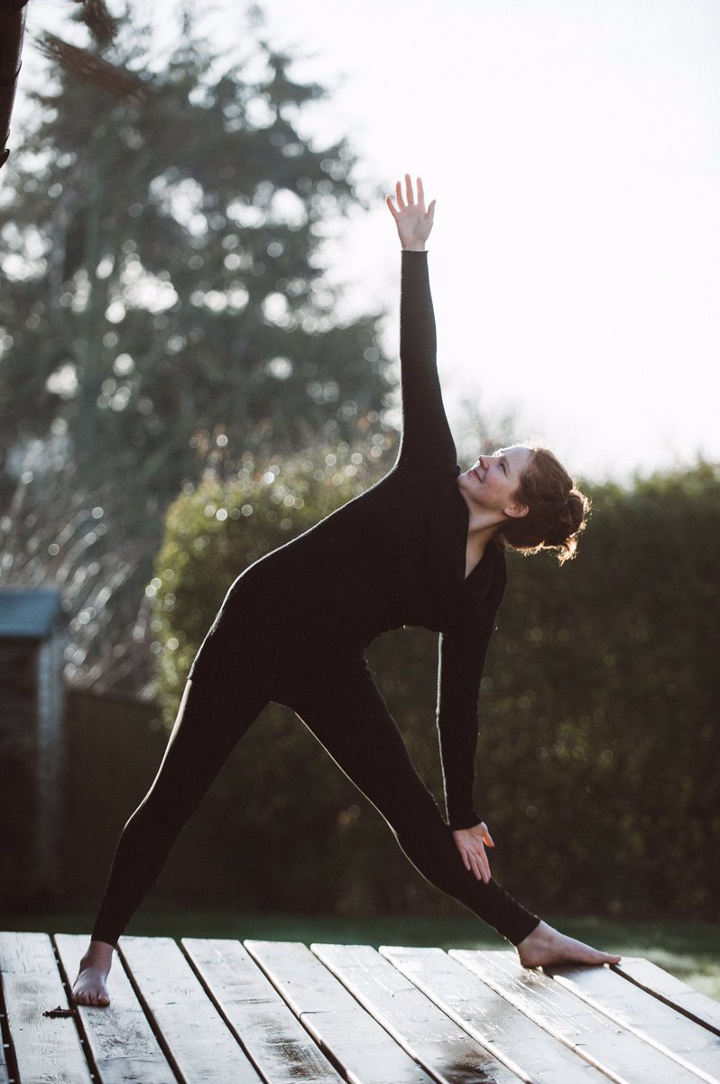tanyafairt's tweet photo. I'm running a charity yoga class and shared lunch in aid of @SydenhamGarden on the 2nd of Feb at their De Frene Market Garden site. Message me for more info and hope to see you there! #communityyogaclass #yoga #localyoga #sydenham #sydenhamgarden #charityyogaclass https://t.co/Mk1QsyBnzB