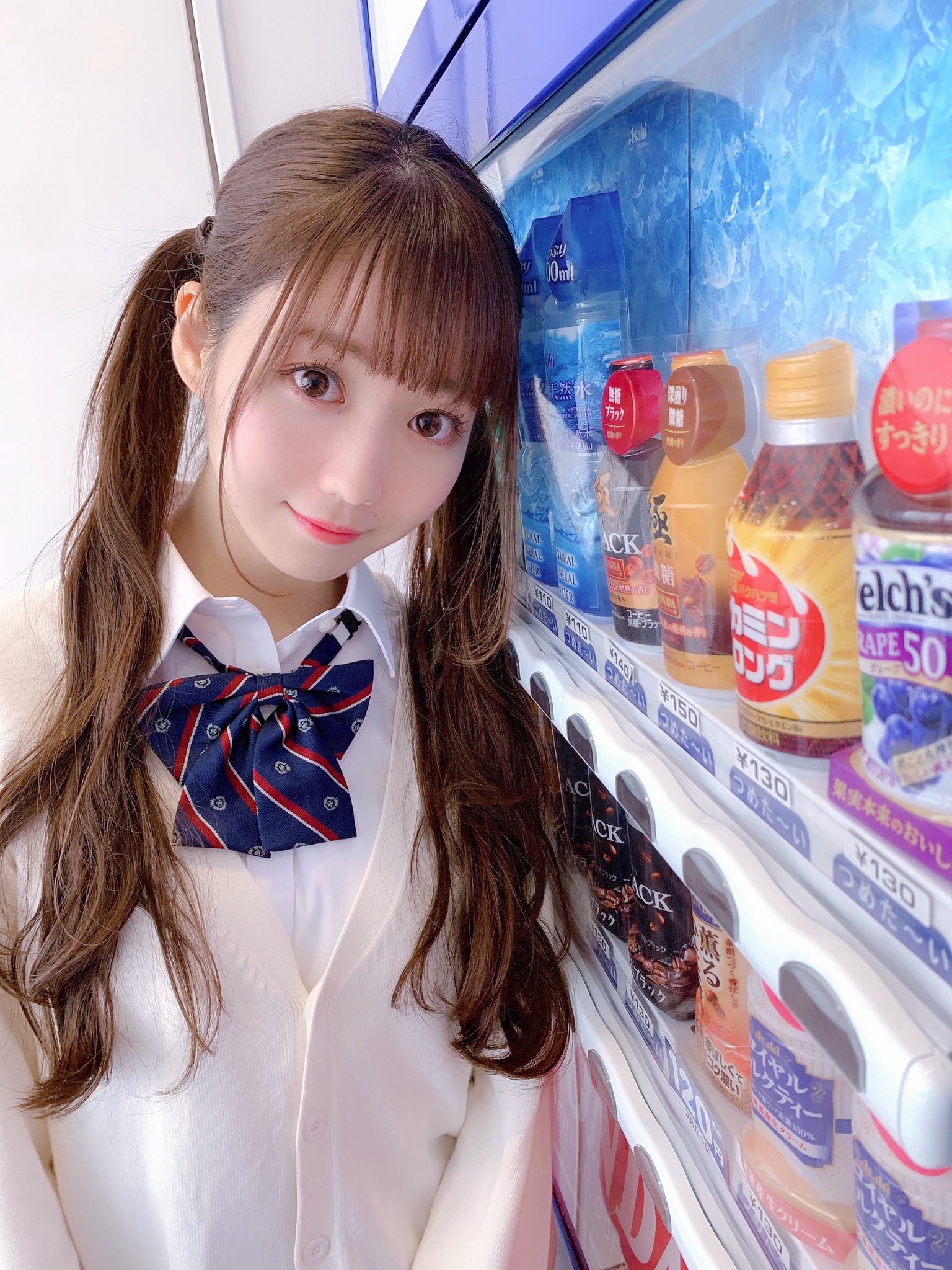 大谷映美里着用　ツイードリボンオフショルトップス 大谷映美里着用 LIP SERVICE ツイードリボンオフショルトップス
