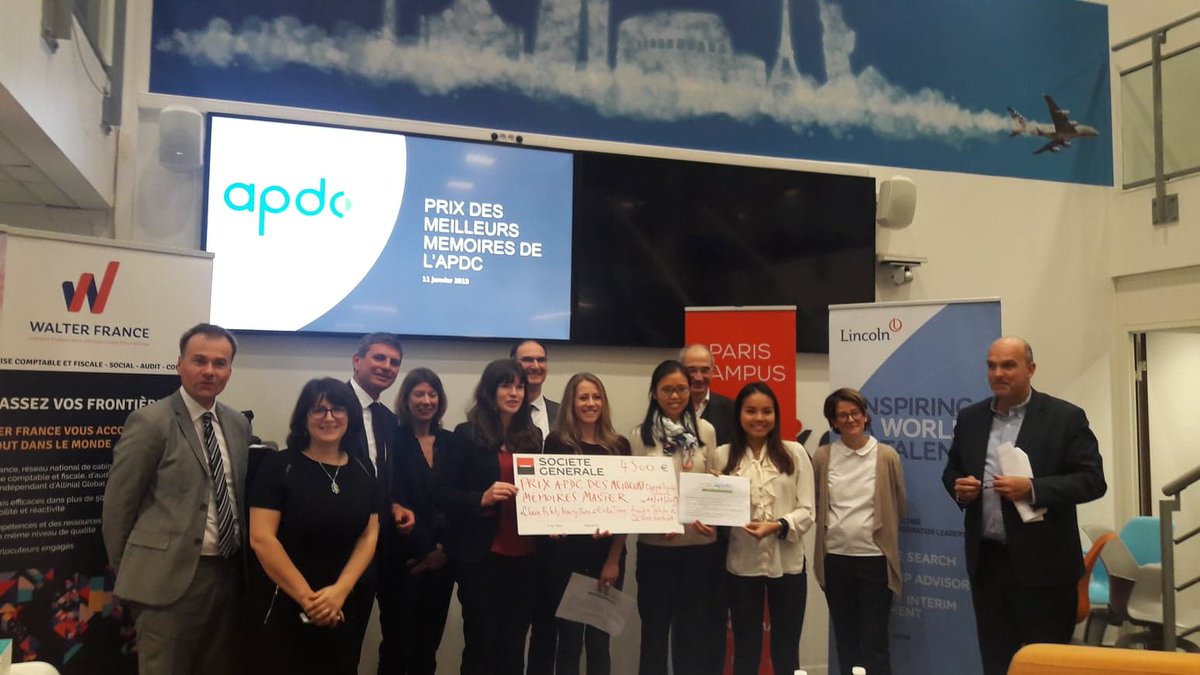 APDC FRANCE tweet media