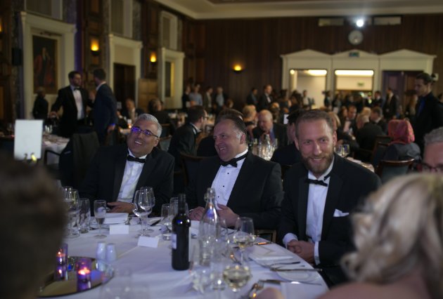 While film fanatics are awaiting the upcoming Oscars, 3D Print Industry publication readers are selecting candidates for the 3rd Annual 3D Printing Industry Awards! Check out the latest nominations here - bit.ly/2Fquatk #3dprinting #3dprintingawards #2019awards #ukmfg