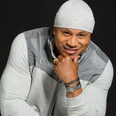HAPPY BIRTHDAY...LL COOL J ! \"HEY LOVER\", ft. Boyz II Men.   