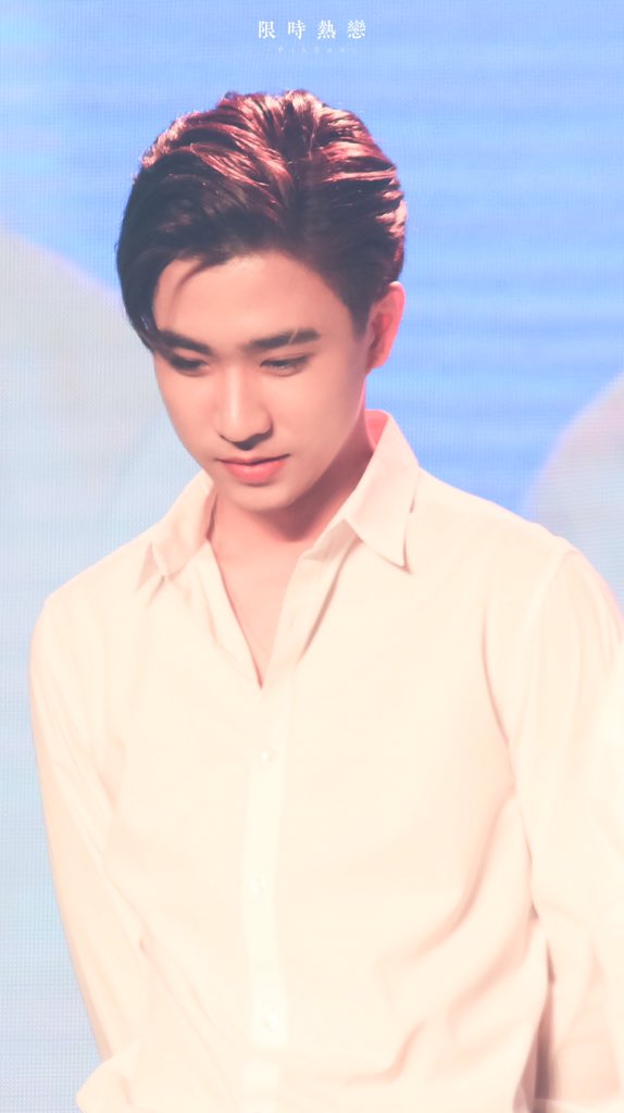 20190113|| PerthSaint LBC FanMeeting IN HK  HD 

維多利亞港的風，在溫暖的海洋上轉了一圈來擁抱你。
<a href="/perthppe/">PERTHPPE</a> 🌊

Plz dont remove the logo Thanks🙇

#perthppe 
#PerthSaintSation
#LBCFanMeetinginHongKong