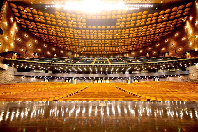 普門館 [2019年1月14日(月)] ツイ速まとめ