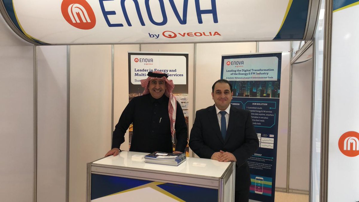 Enova tweet media