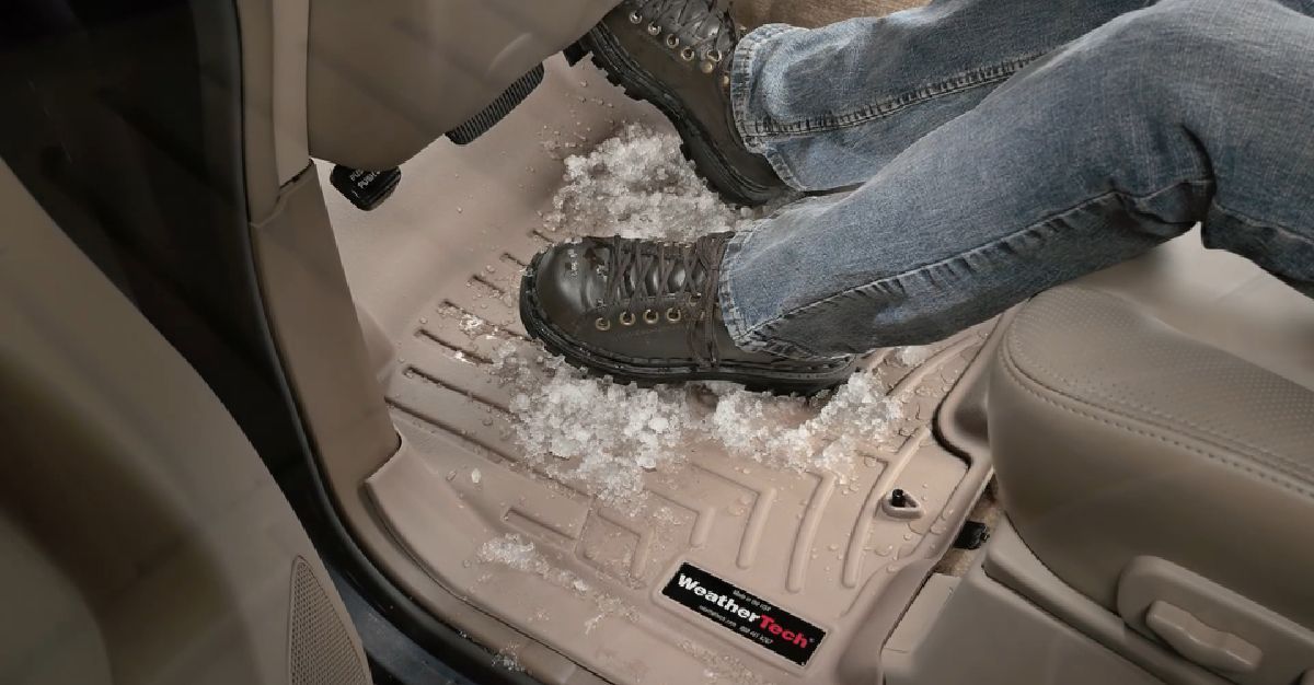 Keep your interior clean and dry by adding a WeatherTech interior package, they make great gifts for the special person in your life. We are an authorized dealer and carry a wide section.