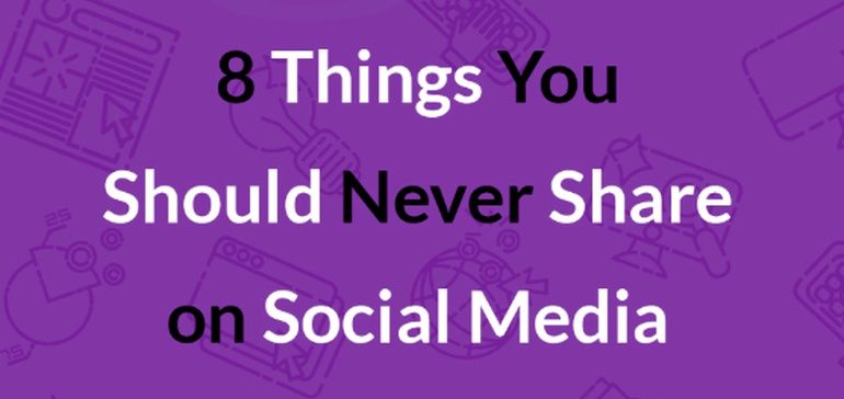 UrbanSno's tweet photo. 8 Types of Social Media Posts that Your Business Should Avoid [Infographic]   @socialmedia2day    #socialmediamarketing   #MarketingStrategy     https://t.co/4BWMH5ylim https://t.co/8oK86GsDRR