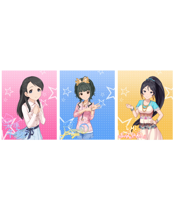 朋のtwitterイラスト検索結果