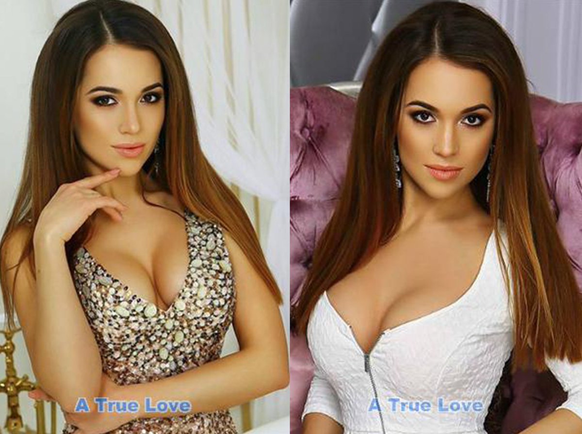 TrueLoveOffici2's tweet photo. "If you are kind, loving and self-confident man, and you are ready with firm confidence to start a family, then I am exactly kind, caring and gentle woman you have been looking for so long."

Daria (ID: 182828)
https://t.co/G6t70tTW9u

#AtrueLove #Love #ukraineWomen https://t.co/8KT8mJpWV1