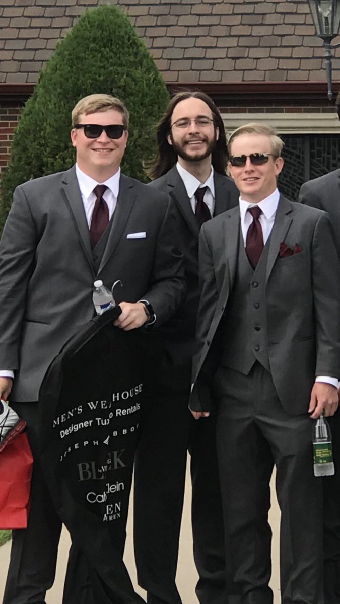 Aaron Felderhoff tweet media