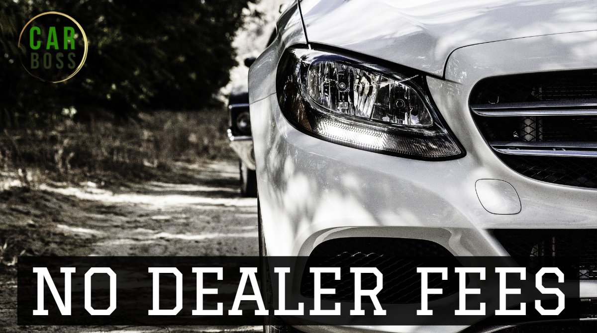 CarBossFL's tweet photo. Visit Car Boss today and drive home with no dealer fees attached. We keep it simple and professional. 
Learn more @ https://t.co/QxJsiG6nIE
#CarBuying #NoFees #CarShopping #MondayMotivation https://t.co/A7sltGYFhr